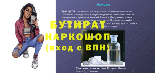 стафф Гусь-Хрустальный